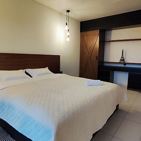 Водопійна 25 Cityrooms Bila Tserkva Exterior foto